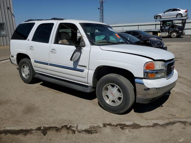 Photo 4 from auction – 2002 GMC YUKON with VIN 1GKEK13T82R174123