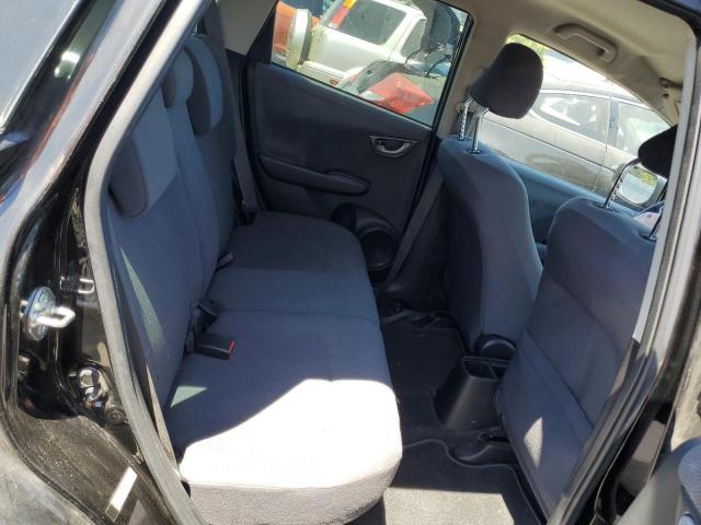 Photo 10 from auction – 2013 HONDA FIT with VIN JHMGE8G38DC082416