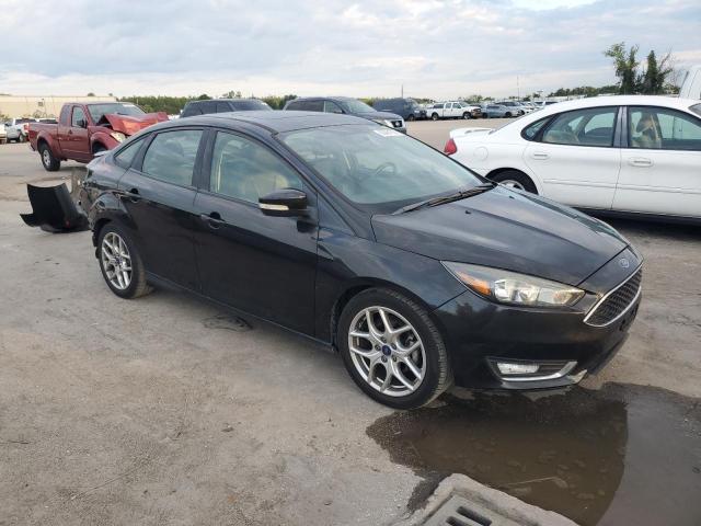 Photo 4 from auction – 2015 FORD FOCUS SE with VIN 1FADP3F29FL218832