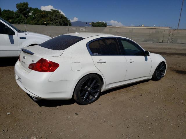 Photo 3 from auction – 2011 INFINITI G37 BASE with VIN JN1CV6AP6BM501714