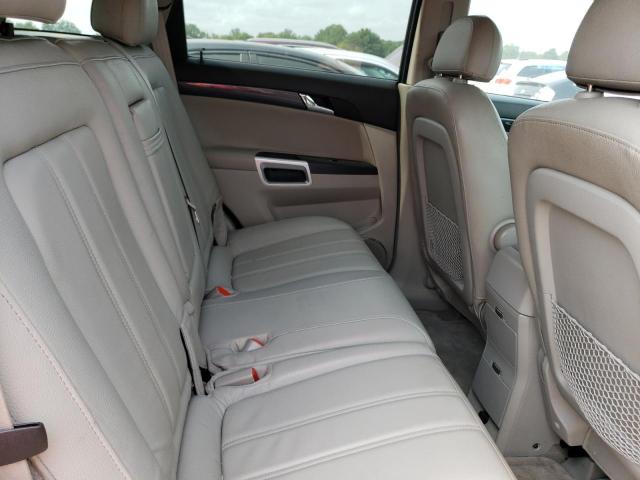 Photo 11 from auction – 2008 SATURN VUE XE with VIN 3GSCL33P58S680324