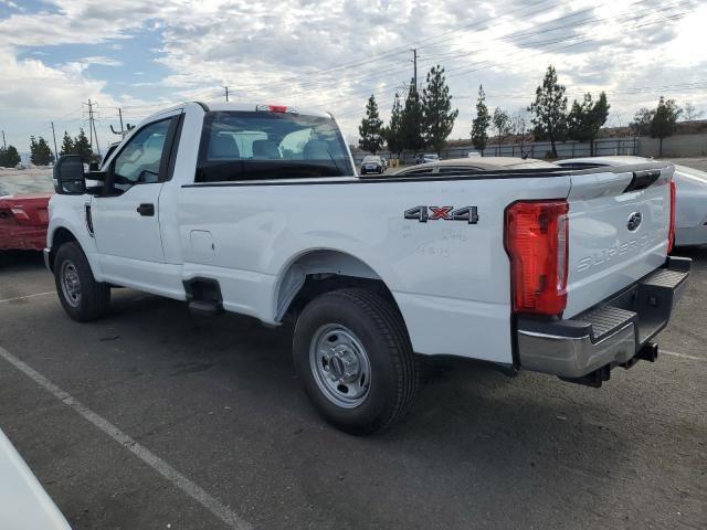 Photo 2 from auction – 2019 FORD F250 SUPER with VIN 1FTBF2A69KEG76104