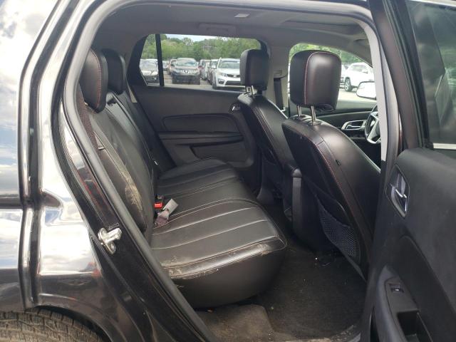 Photo 10 from auction – 2014 GMC TERRAIN SL with VIN 2GKFLXEK9E6190890