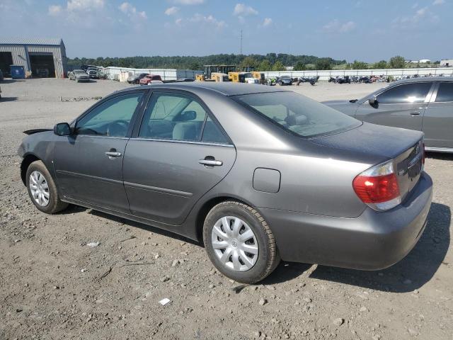 Photo 2 from auction – 2005 TOYOTA CAMRY LE with VIN 4T1BE32K15U588139