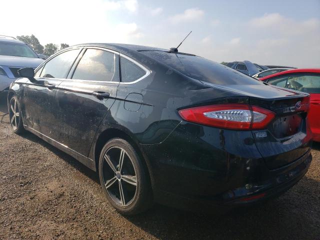 Photo 2 from auction – 2014 FORD FUSION SE with VIN 3FA6P0HD1ER101963
