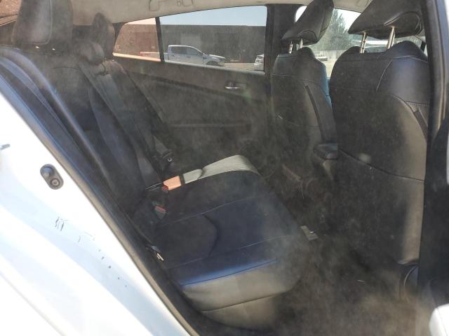 Photo 10 from auction – 2016 TOYOTA PRIUS with VIN JTDKARFU5G3020466