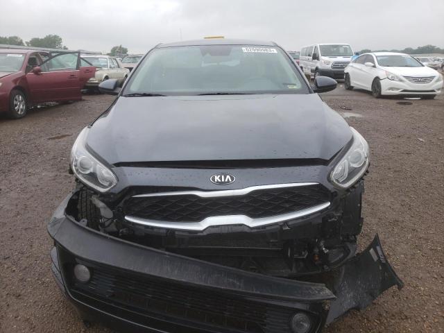 Photo 5 from auction – 2019 KIA FORTE FE with VIN 3KPF24AD0KE098941