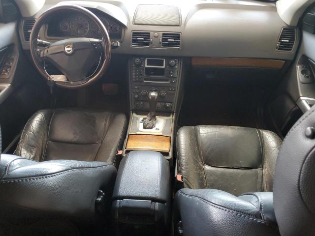Photo 8 from auction – 2006 VOLVO XC90 with VIN YV4CY592261242313