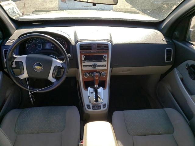 Photo 8 from auction – 2007 CHEVROLET EQUINOX LT with VIN 2CNDL63F876051738