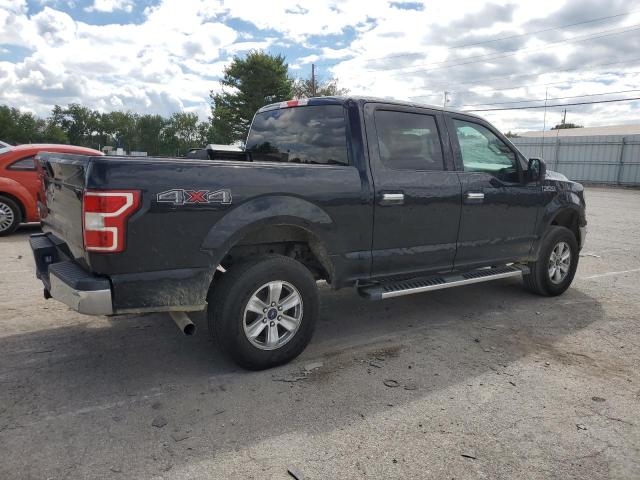 Photo 3 from auction – 2018 FORD F150 SUPER with VIN 1FTEW1E55JFA63687