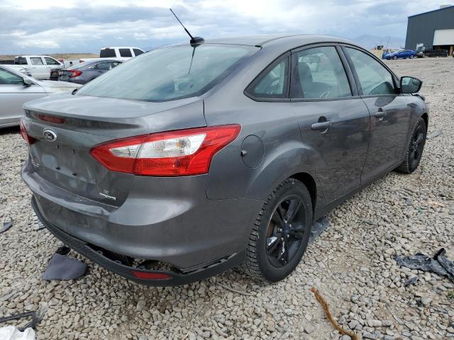 Foto 3 de la subasta – 2014 FORD FOCUS SE con VIN 1FADP3F28EL293925