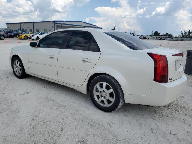 Photo 2 from auction – 2007 CADILLAC CTS HI FEA with VIN 1G6DP577770197307