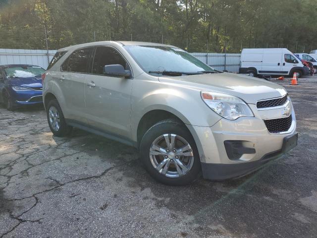 Photo 4 from auction – 2015 CHEVROLET EQUINOX LS with VIN 2GNALAEK4F1114440
