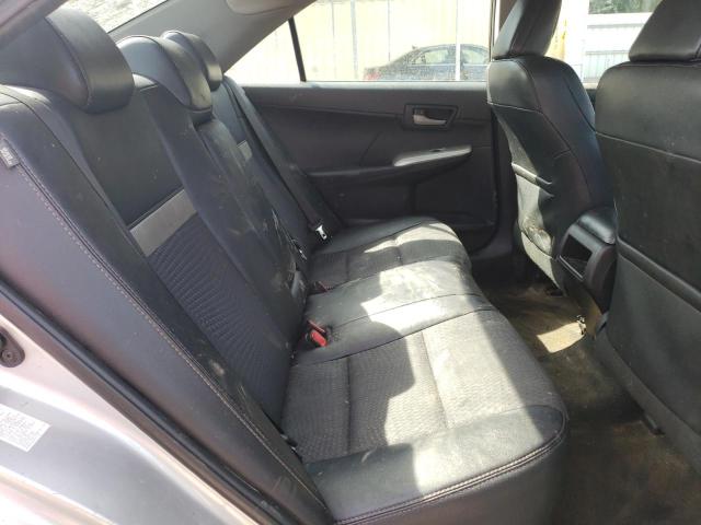 Photo 10 from auction – 2013 TOYOTA CAMRY L with VIN 4T1BF1FK4DU271305