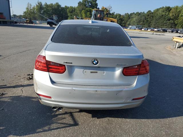 Photo 6 from auction – 2015 BMW 328 XI with VIN WBA3B3G50FNR87153