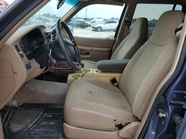 Photo 7 from auction – 2001 FORD EXPLOR XLS with VIN 1FMZU62EX1ZA05979