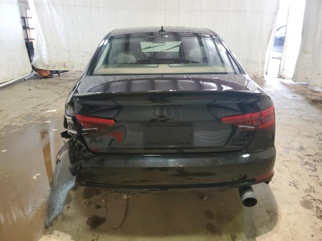 Photo 6 from auction – 2017 AUDI A4 PREMIUM with VIN WAUENAF4XHN005077