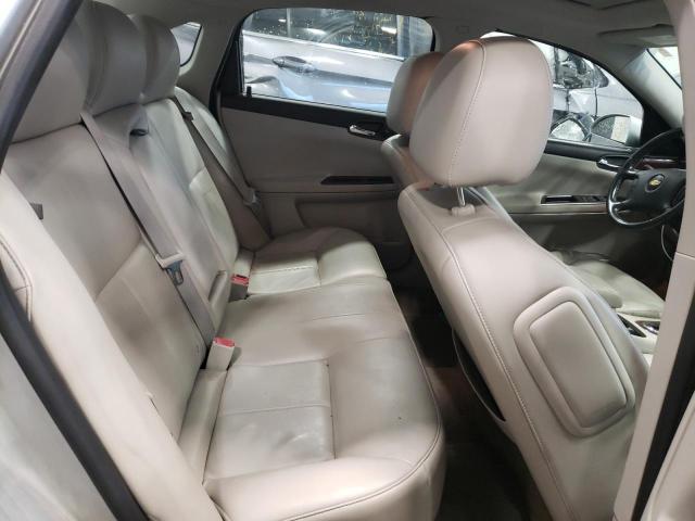 Photo 10 from auction – 2011 CHEVROLET IMPALA LT with VIN 2G1WG5EK4B1293964
