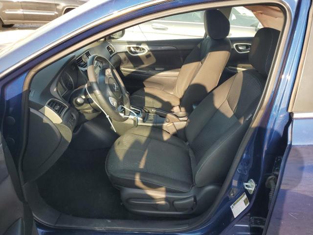 Photo 7 from auction – 2016 NISSAN SENTRA S with VIN 3N1AB7AP8GY252181