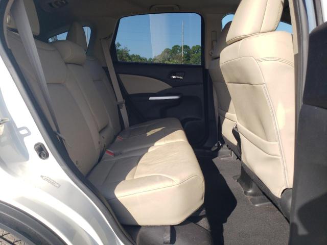 Photo 11 from auction – 2015 HONDA CR-V EXL with VIN 5J6RM3H78FL016379