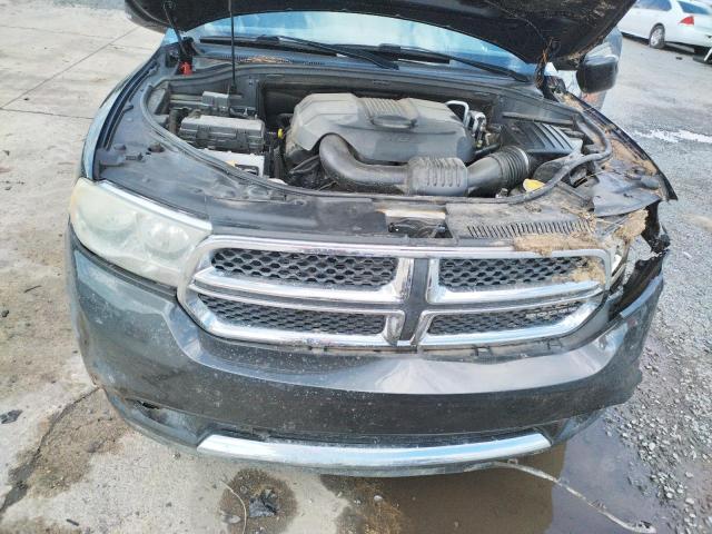Снимка 12 от търг – 2011 DODGE DURANGO с VIN 1D4RE4GG6BC699027