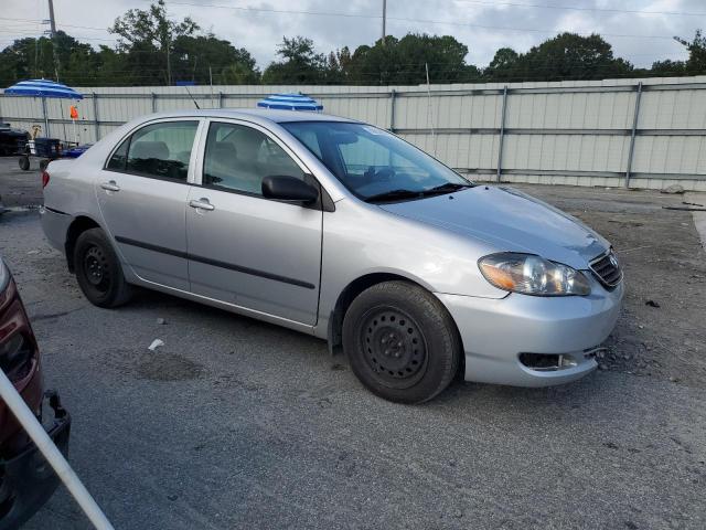 Foto 4 de la subasta – 2007 TOYOTA COROLLA CE con VIN JTDBR32E470128910