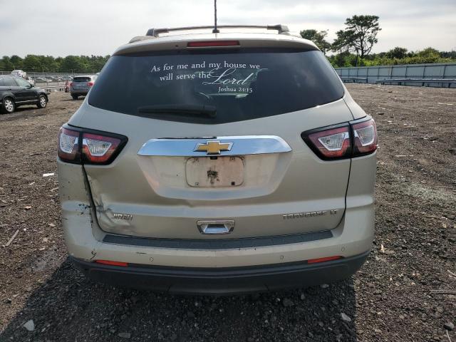 Photo 6 from auction – 2013 CHEVROLET TRAVERSE L with VIN 1GNKRJKD8DJ236407