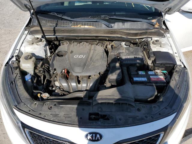 Photo 11 from auction – 2015 KIA OPTIMA LX with VIN 5XXGM4A77FG394867