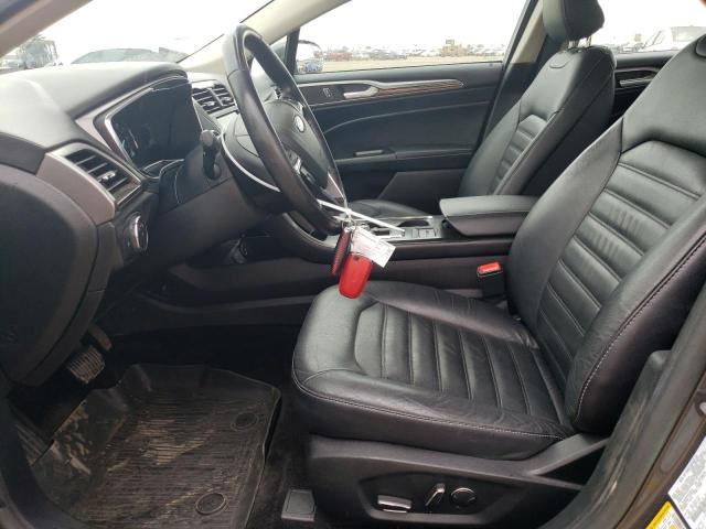 Photo 7 from auction – 2018 FORD FUSION SE with VIN 3FA6P0PU2JR110652