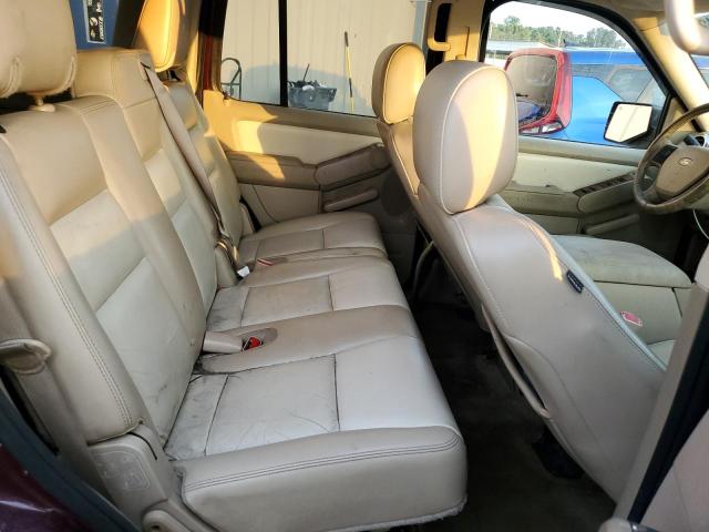 Photo 11 from auction – 2007 FORD EXPLORER E with VIN 1FMEU74E77UA78685