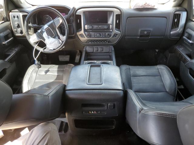 Photo 8 from auction – 2015 GMC SIERRA K35 with VIN 1GT424E86FF593855