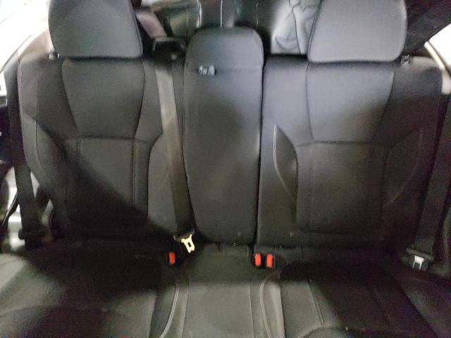 Photo 10 from auction – 2020 SUBARU FORESTER with VIN JF2SKADC5LH589485