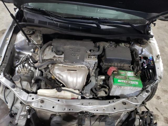Photo 11 from auction – 2016 TOYOTA CAMRY LE with VIN 4T1BF1FK4GU186792