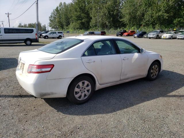 صورة رقم 3 من المزاد - 2011 TOYOTA CAMRY BASE مع VIN 4T1BF3EK8BU617544