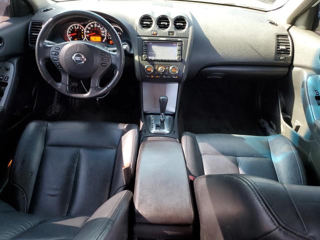 Photo 8 from auction – 2012 NISSAN ALTIMA BAS with VIN 1N4AL2AP9CN501016