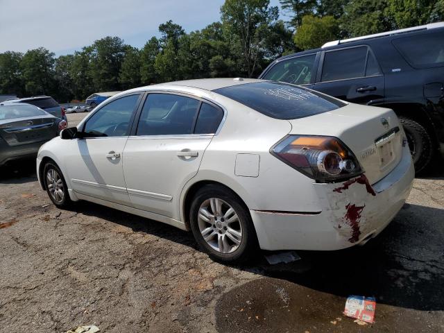 Photo 2 from auction – 2010 NISSAN ALTIMA BAS with VIN 1N4AL2AP0AN417292