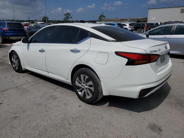 Photo 2 from auction – 2019 NISSAN ALTIMA S with VIN 1N4BL4BV0KC248367