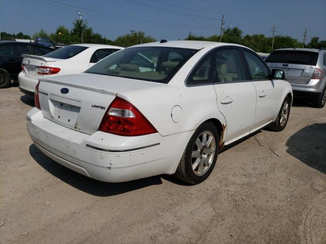 Photo 3 from auction – 2007 FORD FIVE HUNDR with VIN 1FAHP25197G123086