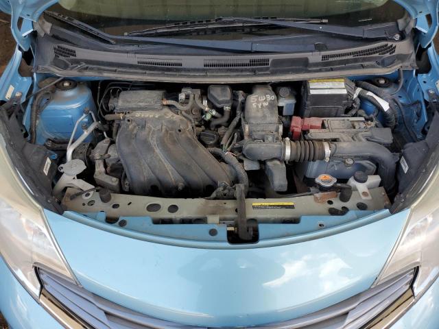 Photo 11 from auction – 2015 NISSAN VERSA NOTE with VIN 3N1CE2CP4FL376184