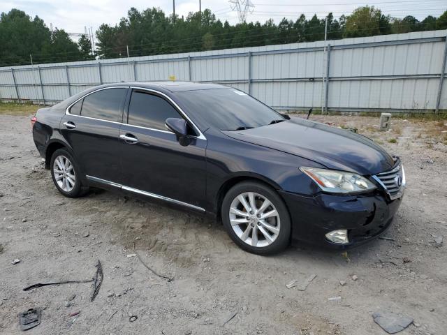 Photo 4 from auction – 2010 LEXUS ES 350 with VIN JTHBK1EG8A2387674