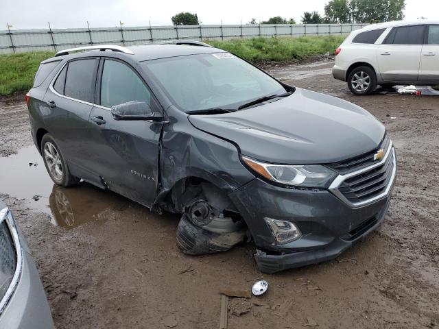 Photo 4 from auction – 2019 CHEVROLET EQUINOX LT with VIN 2GNAXLEX8K6139642