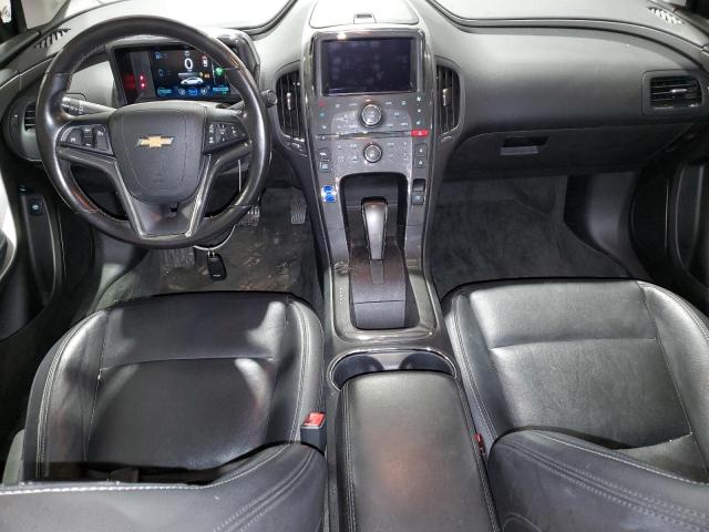 Photo 8 from auction – 2013 CHEVROLET VOLT with VIN 1G1RB6E42DU136993