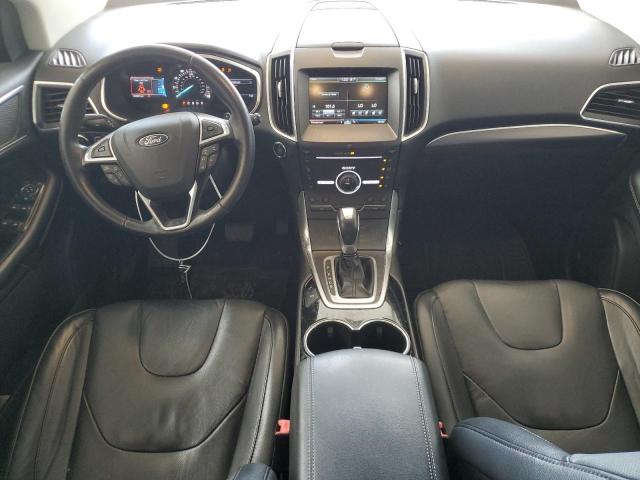 Photo 8 from auction – 2015 FORD EDGE TITAN with VIN 2FMPK3K95FBC28777
