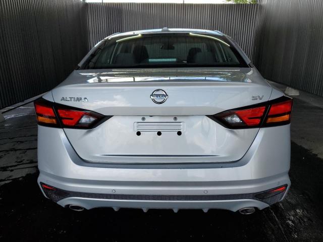 Photo 6 from auction – 2022 NISSAN ALTIMA SV with VIN 1N4BL4DV2NN306937