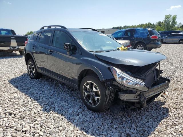 Photo 4 from auction – 2019 SUBARU CROSSTREK with VIN JF2GTAEC9KH266993
