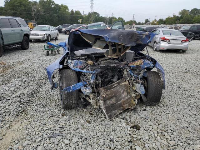 Photo 5 from auction – 2017 CHEVROLET CAMARO LT with VIN 1G1FB1RX0H0127782