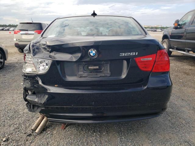 Снимка 6 от търг – 2010 BMW 328 I с VIN WBAPH7C53AE125938
