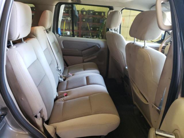 Photo 11 from auction – 2006 FORD EXPLORER X with VIN 1FMEU73EX6UB54979