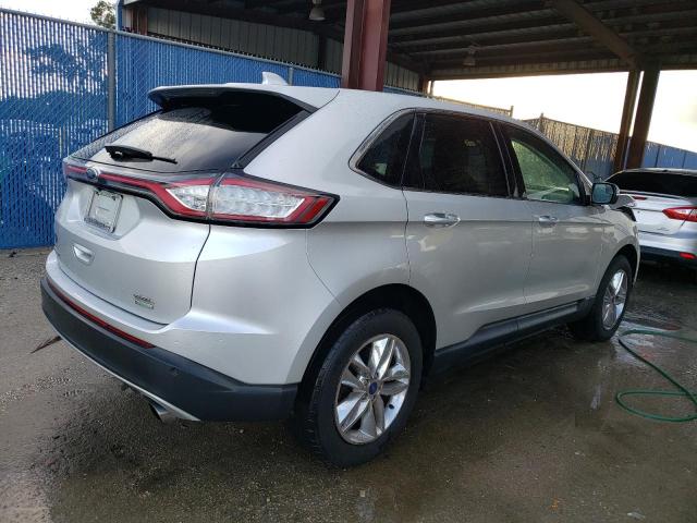 Photo 3 from auction – 2016 FORD EDGE SEL with VIN 2FMPK3J90GBC63472