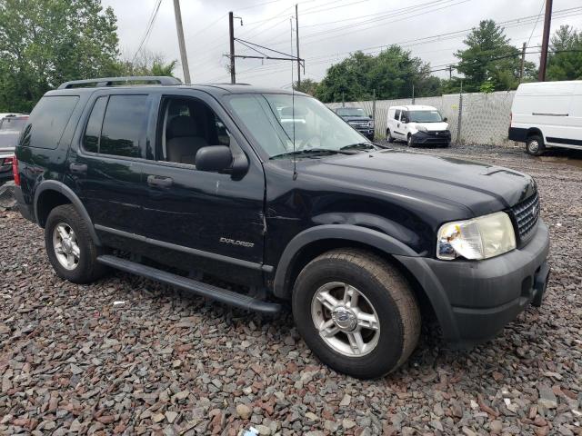 Photo 4 from auction – 2004 FORD EXPLORER X with VIN 1FMZU72E24UC38293